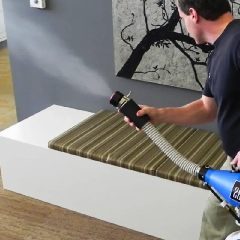 Professional Odor Removal in Nacogdoches County, TX